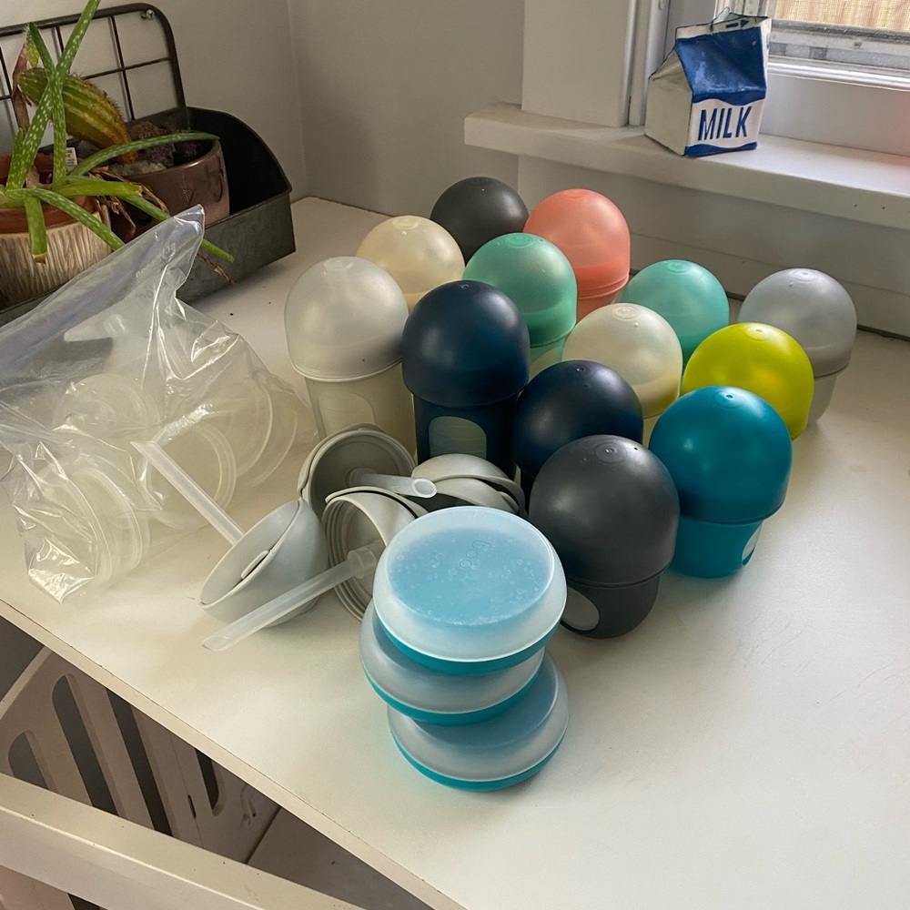 Boon Nursh bottles